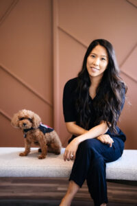 Voyage LA Interview with Jennifer Kim, LMFT
